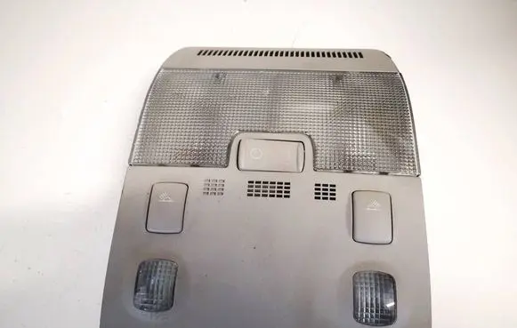 Audi A4 S4 B6 8E 8H Front seat light 8e0947135