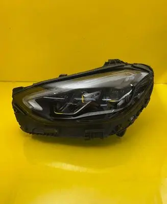 Mercedes-Benz C W206 Headlight/headlamp A2069063903