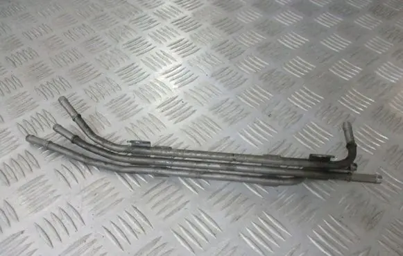Seat Ibiza III (6L) Engine coolant pipe/hose