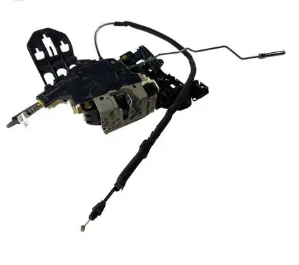 Dodge Charger Front door lock P04589916AE 156054581 68060188AG