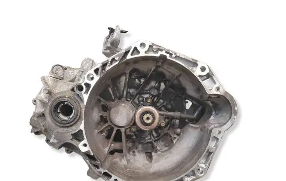 KIA Xceed Manual 6 speed gearbox FLJ6M ZG27KJ