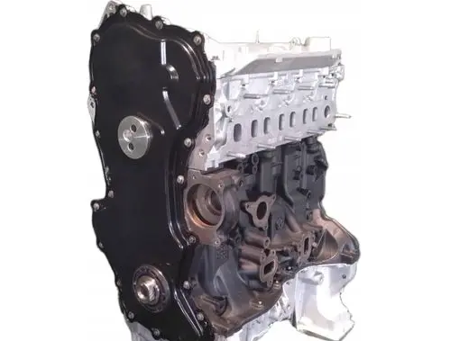 Mercedes-Benz C W205 Engine head 626951