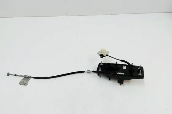 Audi A4 S4 B9 Gear shift cable linkage 8W0713052P