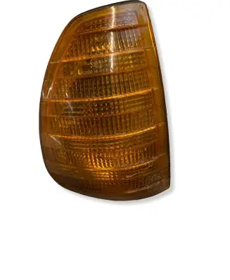 Mercedes-Benz W123 Front indicator light 456655