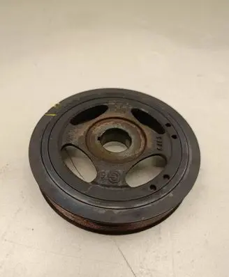 Toyota Aygo AB10 Crankshaft pulley 478211