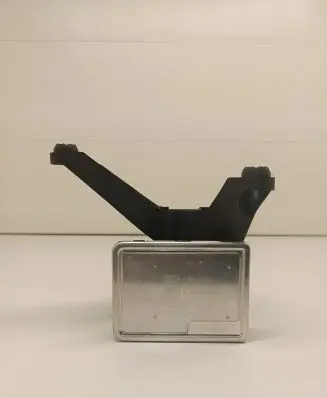 BMW 1 F40 ABS Pump 5A7F7F3