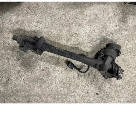 Skoda Superb B6 (3T) Steering rack 1K1423051ES