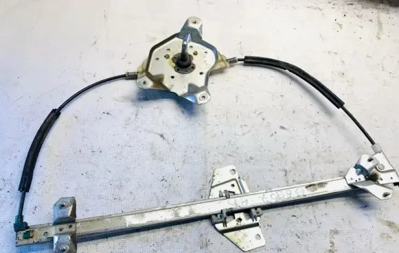 Ford Transit - Tourneo Connect Sliding door window regulator with motor