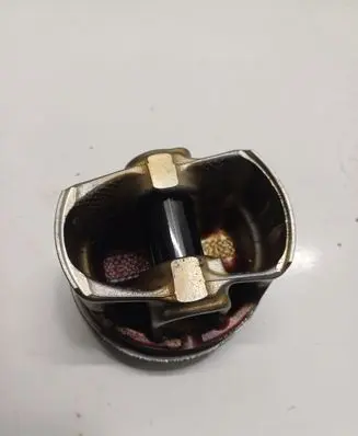 Volkswagen PASSAT B8 Piston 04EBD