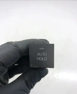 Volkswagen PASSAT B6 Handbrake/parking brake auto hold switch 3C0927227A