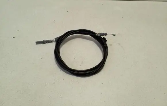 Toyota Corolla E210 E21 Fuel cap flap release cable 