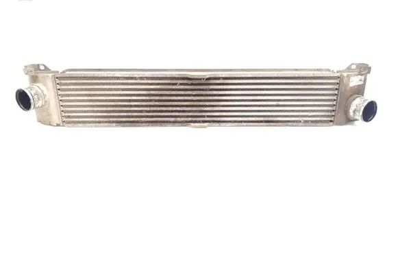 Citroen Relay III Intercooler radiator 1347700080