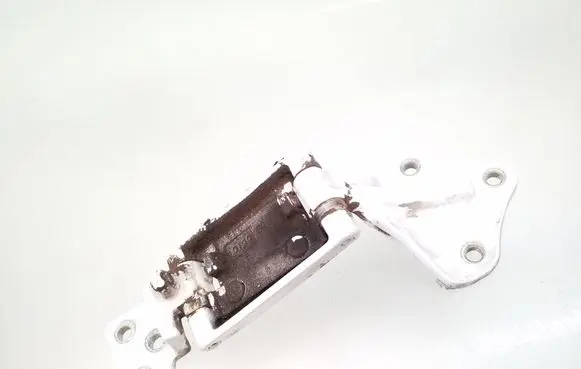 Mercedes-Benz Vito Viano W639 Loading door lower hinge A6397401637