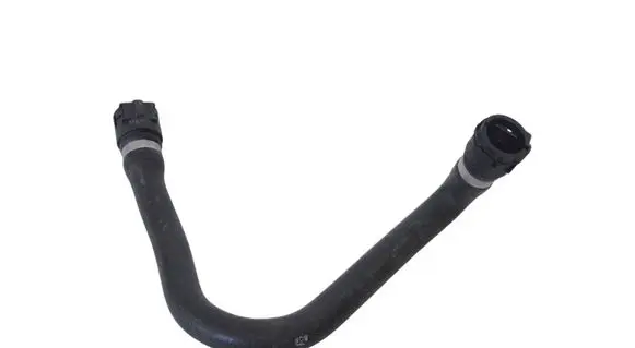 Volkswagen Beetle A5 Engine coolant pipe/hose 6917697