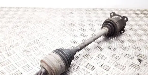 Suzuki Grand Vitara II Front driveshaft