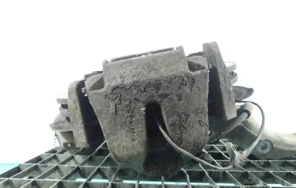 BMW X5 E70 Front brake caliper IMPRK1254890