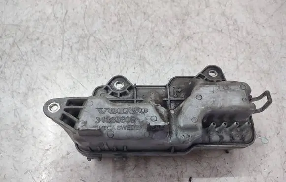Volvo V40 Vacuum air tank 31339809