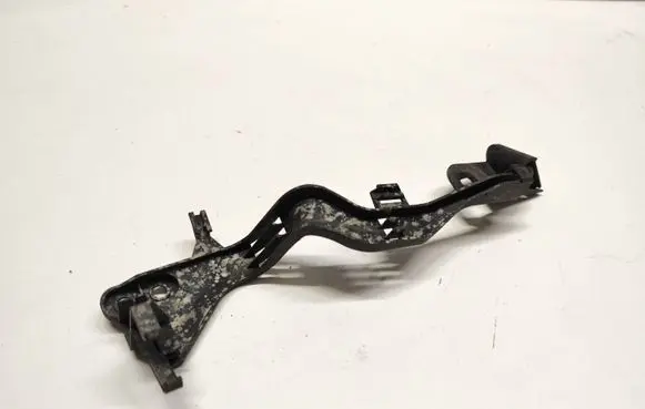 Other front suspension part