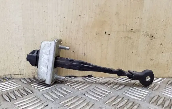 Opel Astra J Rear door check strap stopper 13270612AB