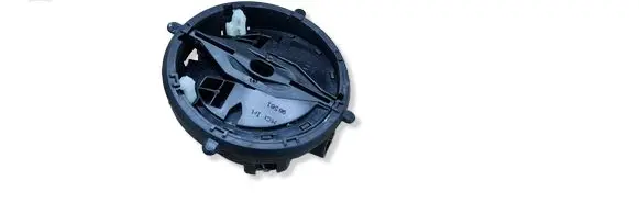 Audi A7 S7 4G Front door electric wing mirror 8T0959577A