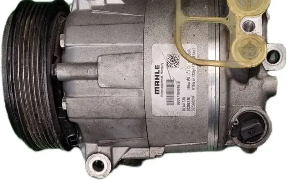 Jeep Grand Cherokee Air conditioning (A/C) compressor (pump) 08097104016B 01141230 00308716