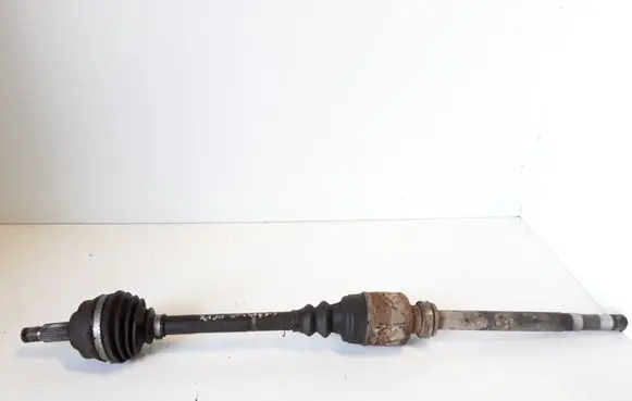 Citroen C8 Front driveshaft