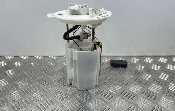 Ford Focus In-tank fuel pump BV619H307GK