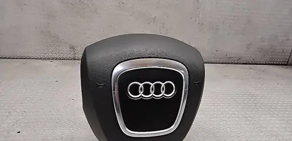 Audi A6 S6 C6 4F Steering wheel airbag 4F0880201BA
