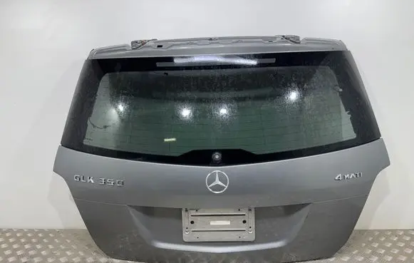 Mercedes-Benz GLK (X204) Tailgate/trunk/boot lid A2047420310