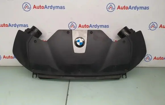 BMW X5 F15 Air filter box 7638564 13717638564 7848622