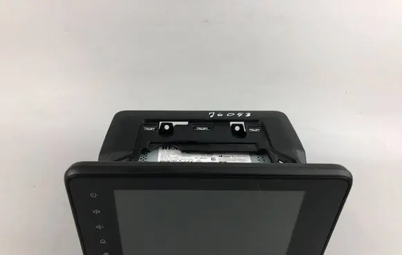 Dacia Jogger Radio/CD/DVD/GPS head unit 280213900R