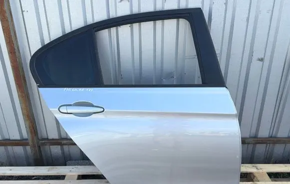 BMW 3 F30 F35 F31 Rear door 41007298514 7298514 41009628762