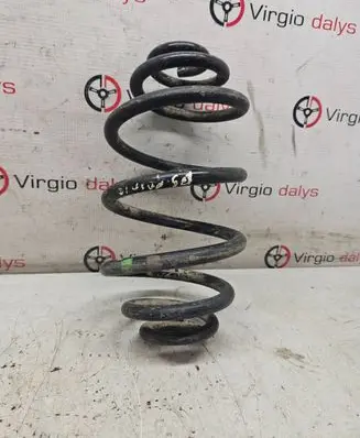 Volkswagen PASSAT B5 Front coil spring
