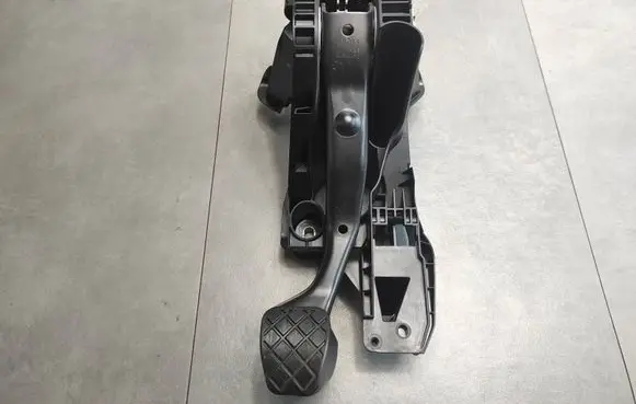 Audi A3 S3 8V Brake pedal bracket assembly 5Q1721058DL 250917