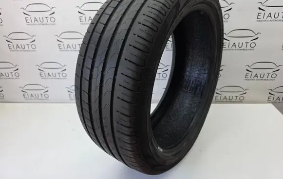 Volkswagen Tiguan Allspace R20 summer tire PIRELLI SCORPION