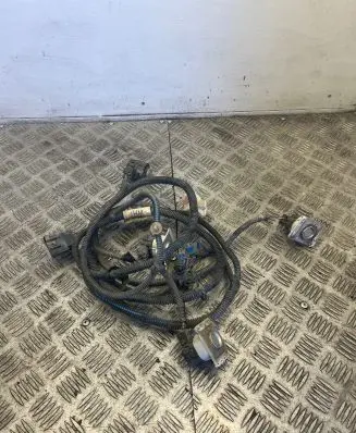 Opel Signum Parking PDC sensor