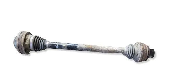 Audi A7 S7 4G Rear driveshaft 