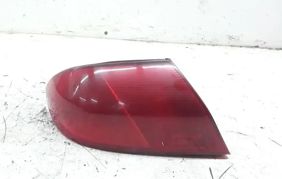 Alfa Romeo 166 Rear/tail lights