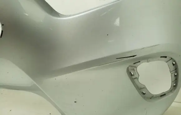 Mercedes-Benz A W177 Front bumper A1778853600