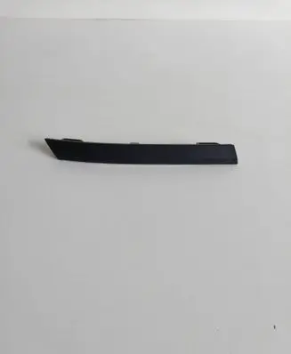 Volkswagen Multivan T6 Front bumper splitter molding 7LA853245
