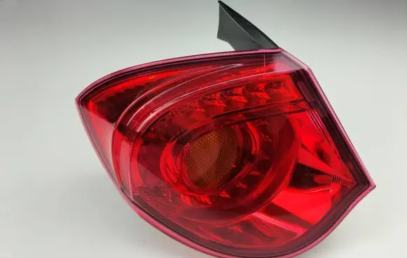 Alfa Romeo Giulietta Rear/tail lights 0050513613