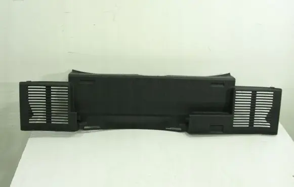 Opel Corsa D Trunk/boot sill cover protection 13215808opel