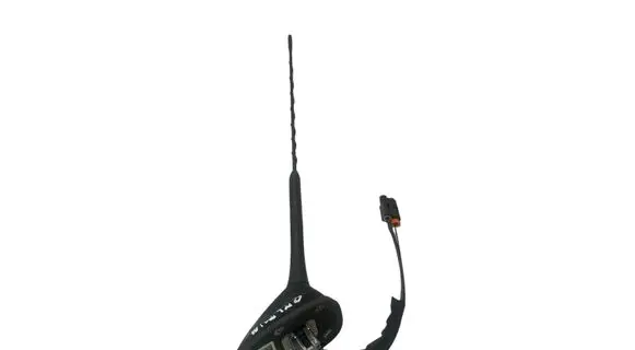 Ford C-MAX II Radio antenna AM5T18828CE AN3AC 20130206