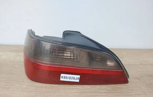 Peugeot 406 Rear/tail lights 2255