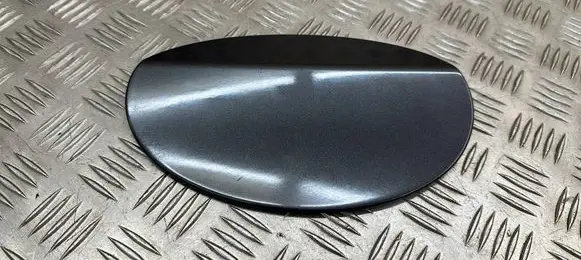 Mercedes-Benz E C207 W207 Fuel tank cap trim A2075849400