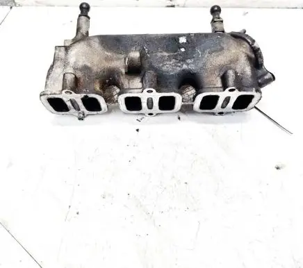 Audi A4 S4 B6 8E 8H Intake manifold 059129713q