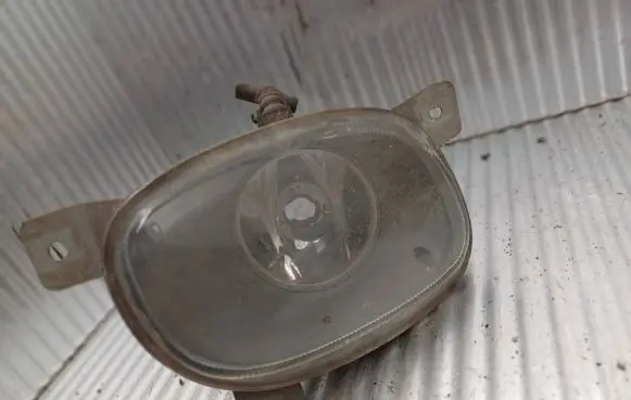 Volvo S80 Front fog light 8620225 862020H099