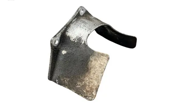 Other front suspension part