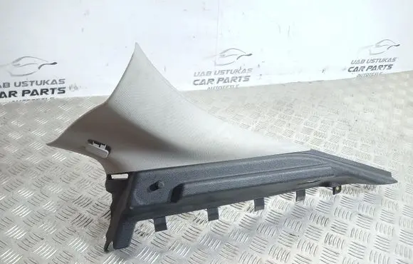 Opel Insignia A (D)pillar trim (top) 13221263 13222461