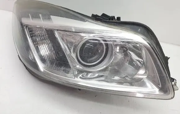 Opel Insignia A Headlight/headlamp